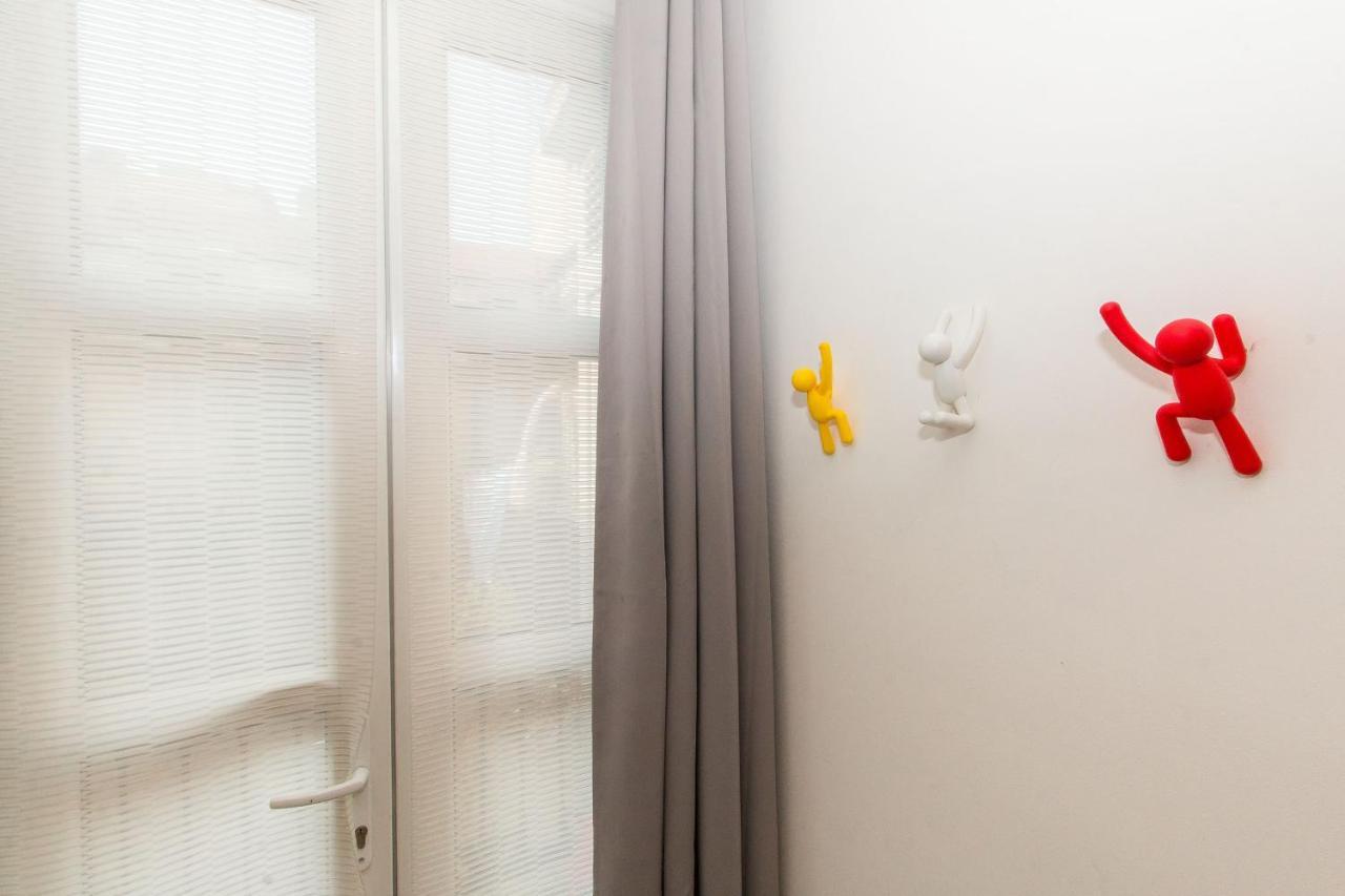 Mole Antonelliana & Royal Gardens Cozy Studio トリノ エクステリア 写真